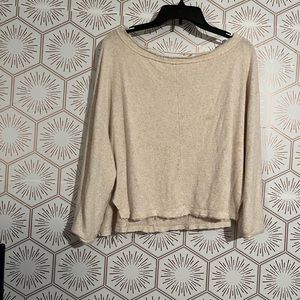 Free people knit too